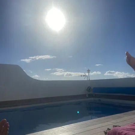 Βίλα Vistas Costa Adeje *