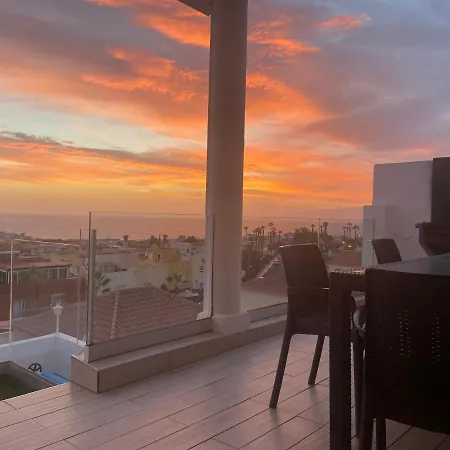 Vistas Costa Adeje Βίλα *