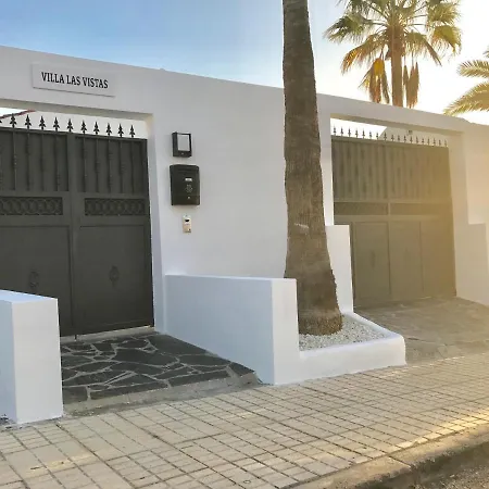 Vistas Costa Adeje Βίλα