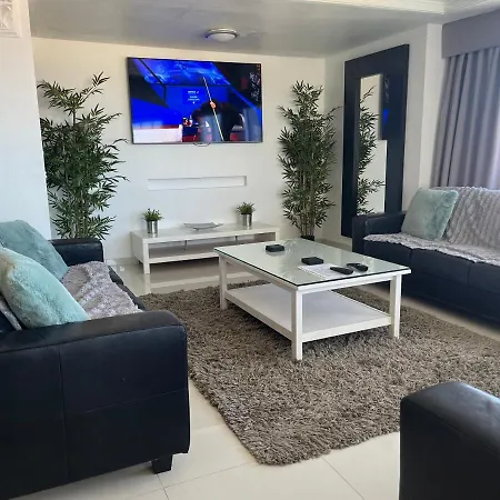 Βίλα Vistas Costa Adeje *