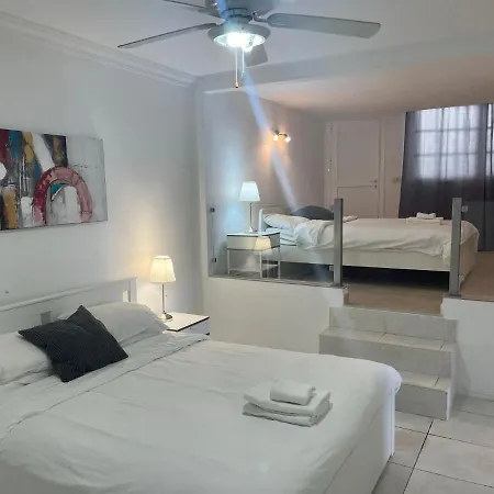 Vistas Costa Adeje * Callao Salvaje