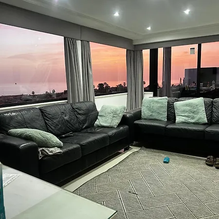 Vistas Costa Adeje * Callao Salvaje