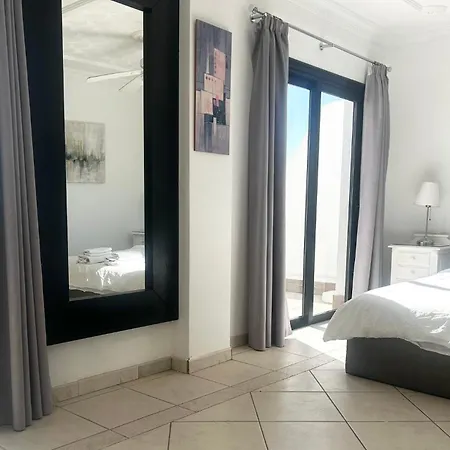 Vistas Costa Adeje Βίλα Callao Salvaje