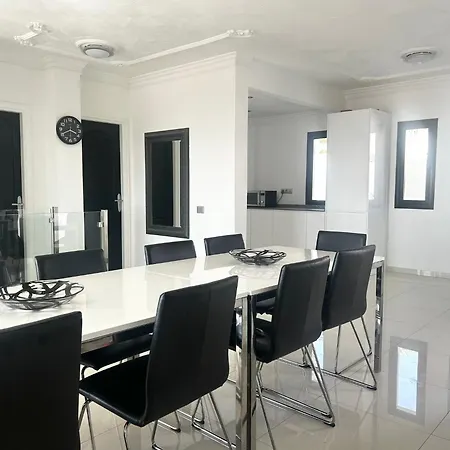 Βίλα Vistas Costa Adeje