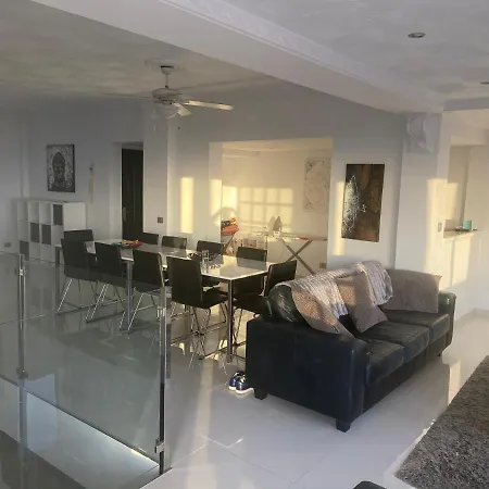 Vistas Costa Adeje *