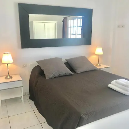 Vistas Costa Adeje 빌라 *