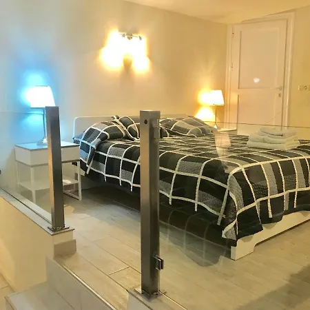 Vistas Costa Adeje 칼라오살바헤