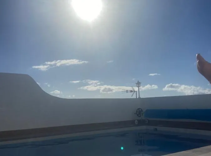 Βίλα Vistas Costa Adeje *