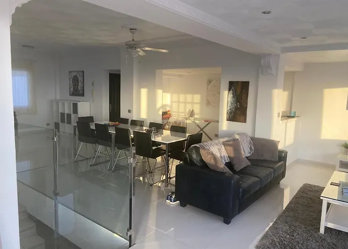 Vistas Costa Adeje *