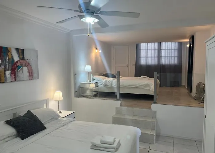 Vistas Costa Adeje Βίλα