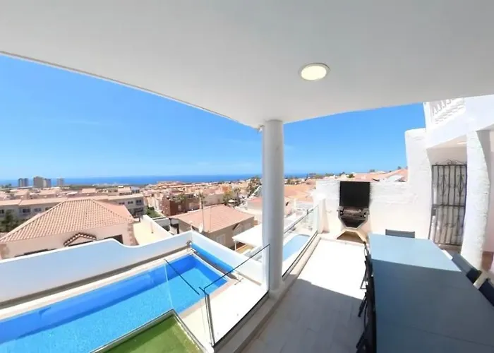 Vistas Costa Adeje Βίλα