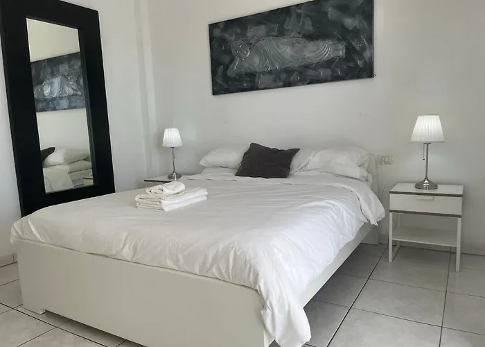 Βίλα Vistas Costa Adeje *