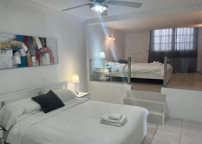 Vistas Costa Adeje * Callao Salvaje