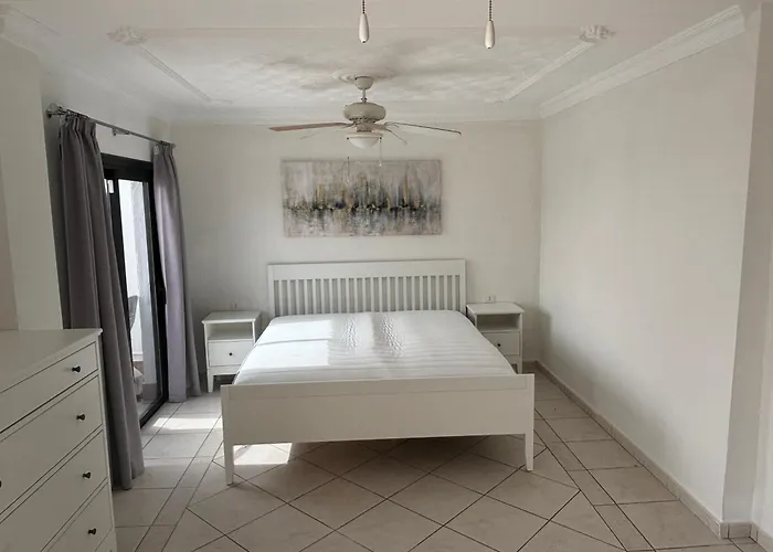 Vistas Costa Adeje Villa