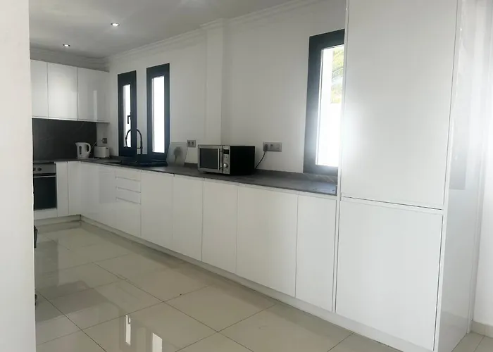 Vistas Costa Adeje Βίλα *