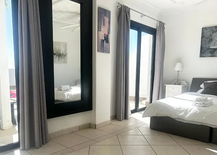 Vistas Costa Adeje Βίλα Callao Salvaje