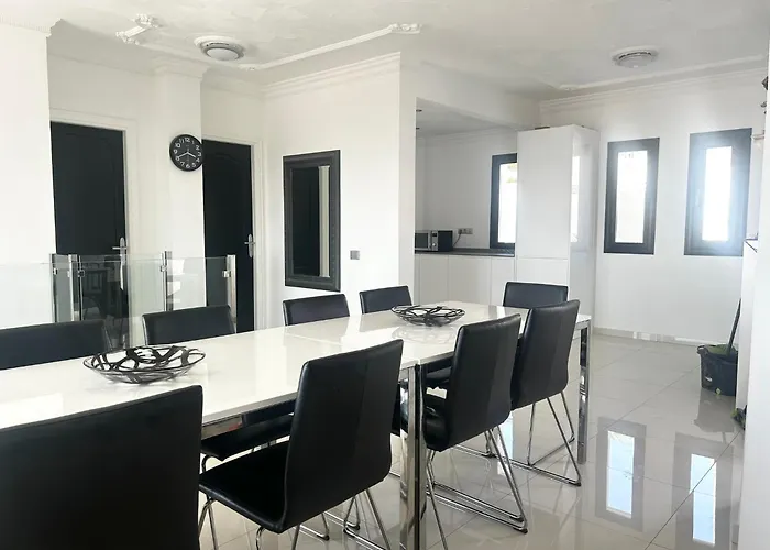 Βίλα Vistas Costa Adeje