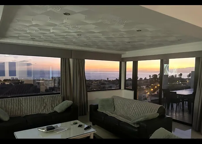 Villa Vistas Costa Adeje