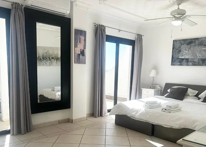 Vistas Costa Adeje Βίλα *