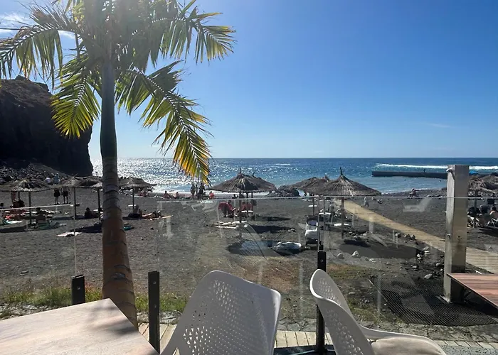 Vistas Costa Adeje *