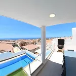 Vistas Costa Adeje 别墅