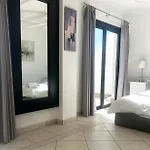 Vistas Costa Adeje 别墅 卡亚俄萨尔瓦赫