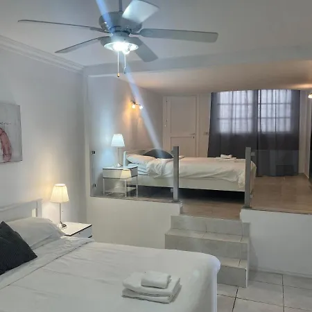 Vistas Costa Adeje Vila