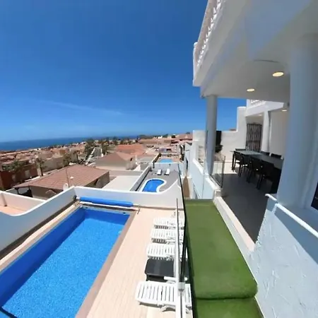 Vistas Costa Adeje וילה
