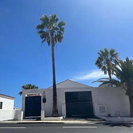 别墅 Vistas Costa Adeje 卡亚俄萨尔瓦赫