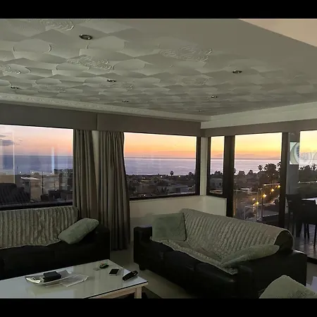 别墅 Vistas Costa Adeje