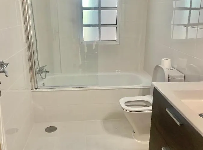 Vistas Costa Adeje Villa