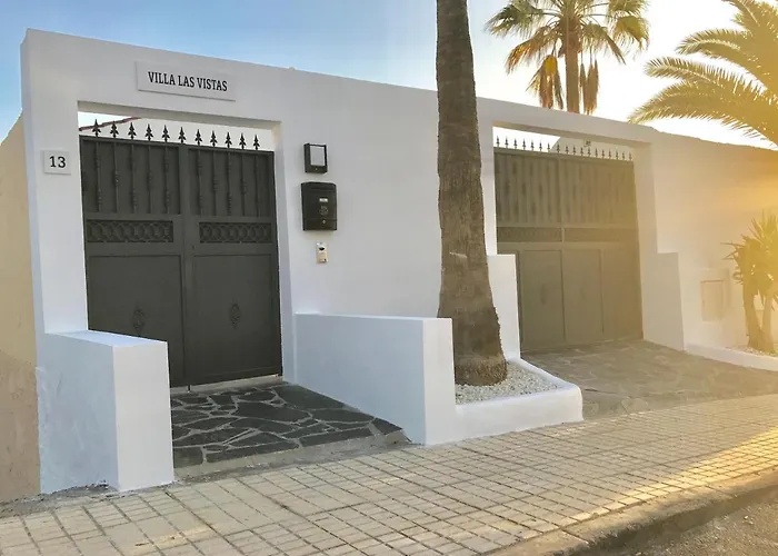 Vistas Costa Adeje וילה