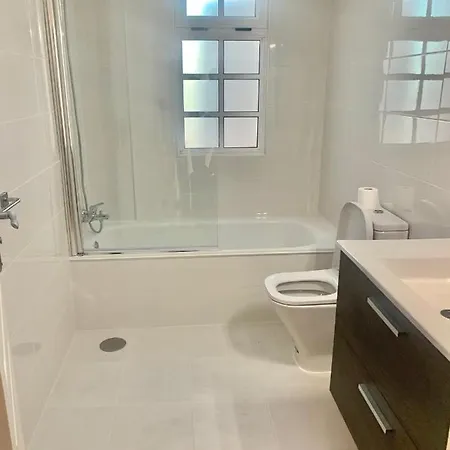 Vistas Costa Adeje Villa