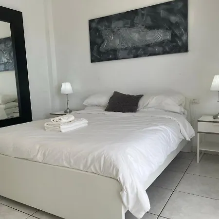 Villa Vistas Costa Adeje *