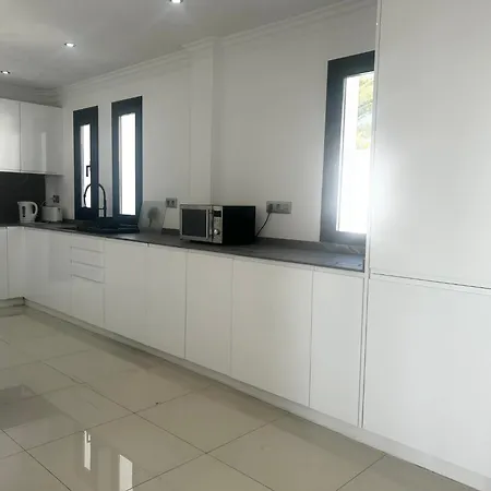 Vistas Costa Adeje Villa *