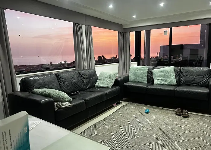 Vistas Costa Adeje * Callao Salvaje