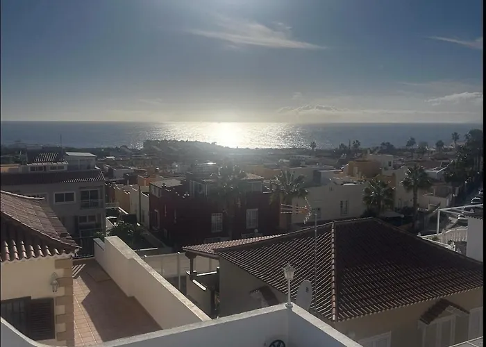 Villa Vistas Costa Adeje *